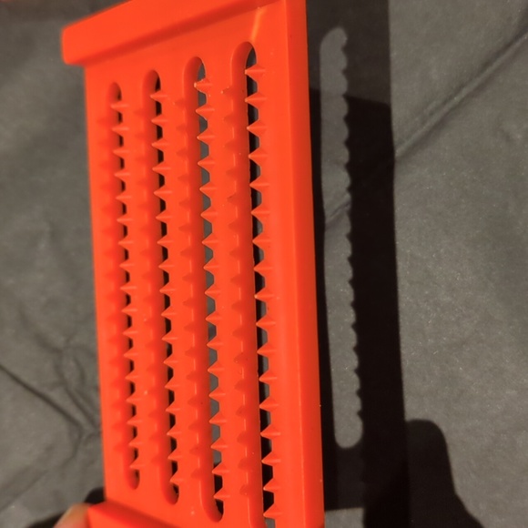 Kitchen Grater / Slicer - Picture 4 of 6